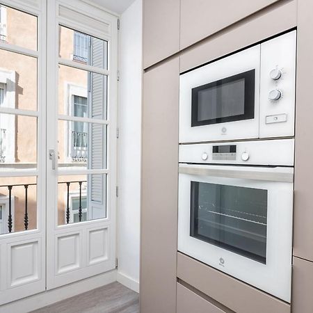 Solaga - Suites Merced Málaga Exteriör bild