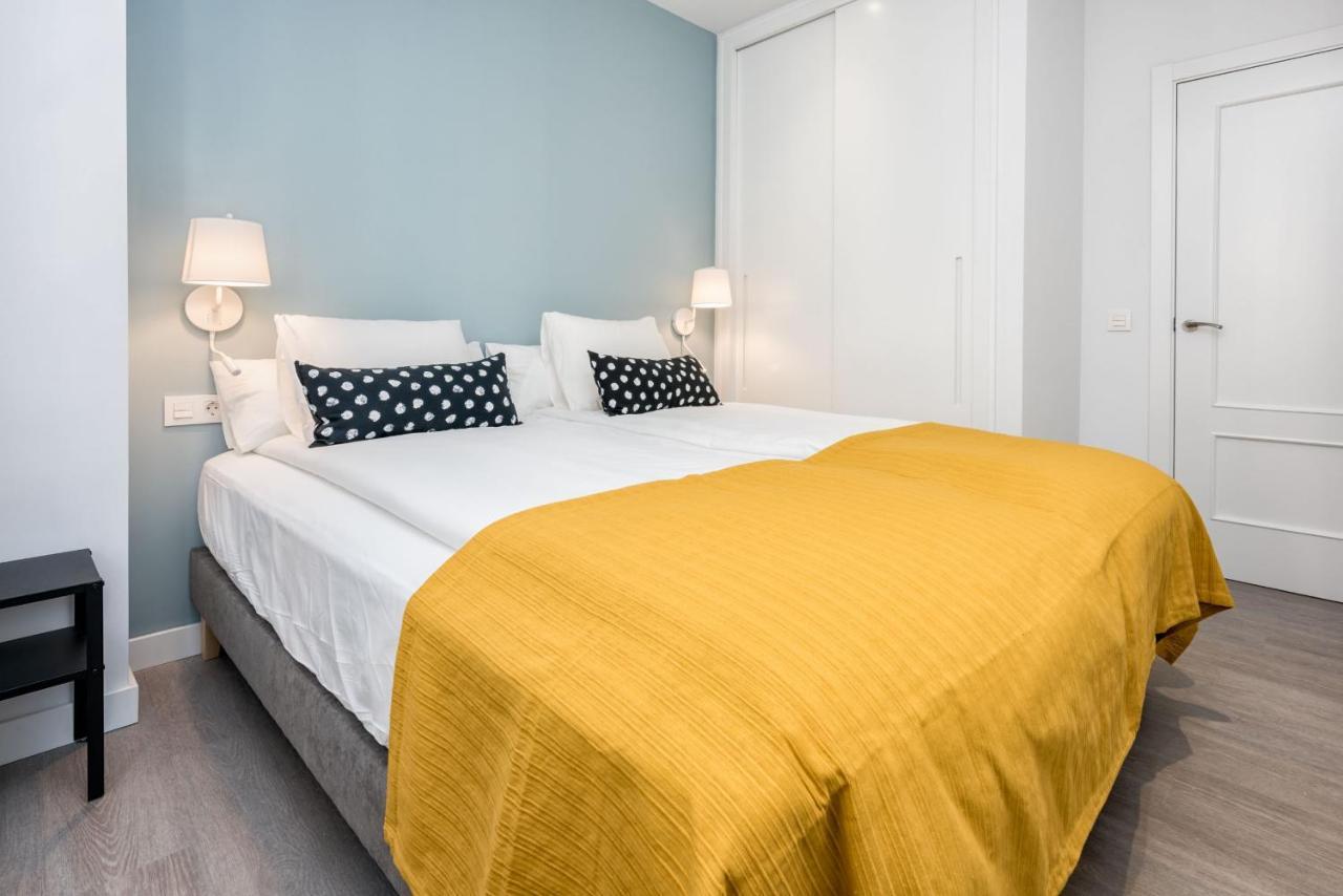 Solaga - Suites Merced Málaga Exteriör bild