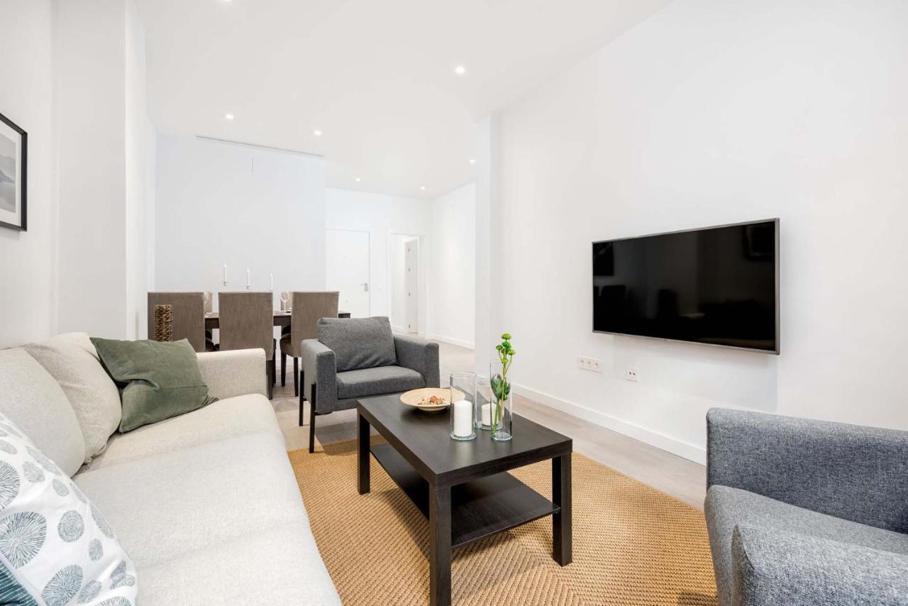Solaga - Suites Merced Málaga Exteriör bild