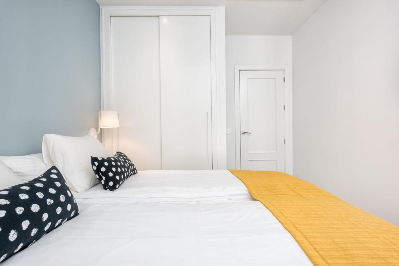 Solaga - Suites Merced Málaga Exteriör bild