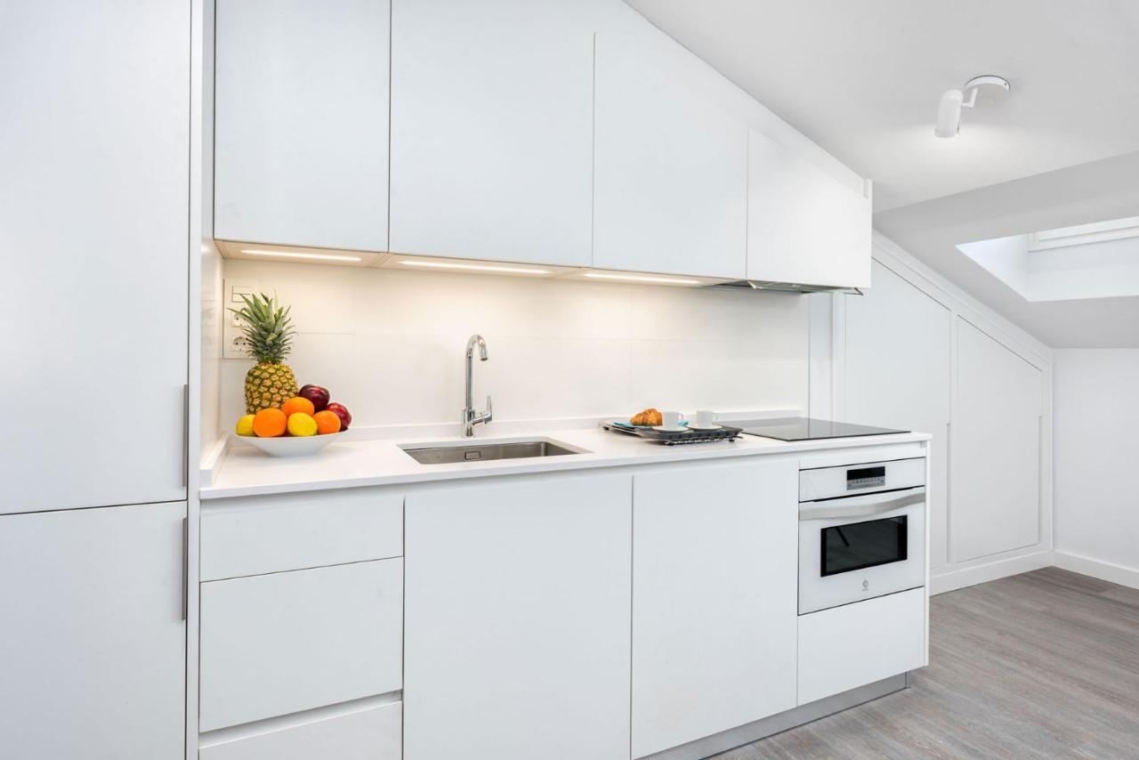 Solaga - Suites Merced Málaga Exteriör bild