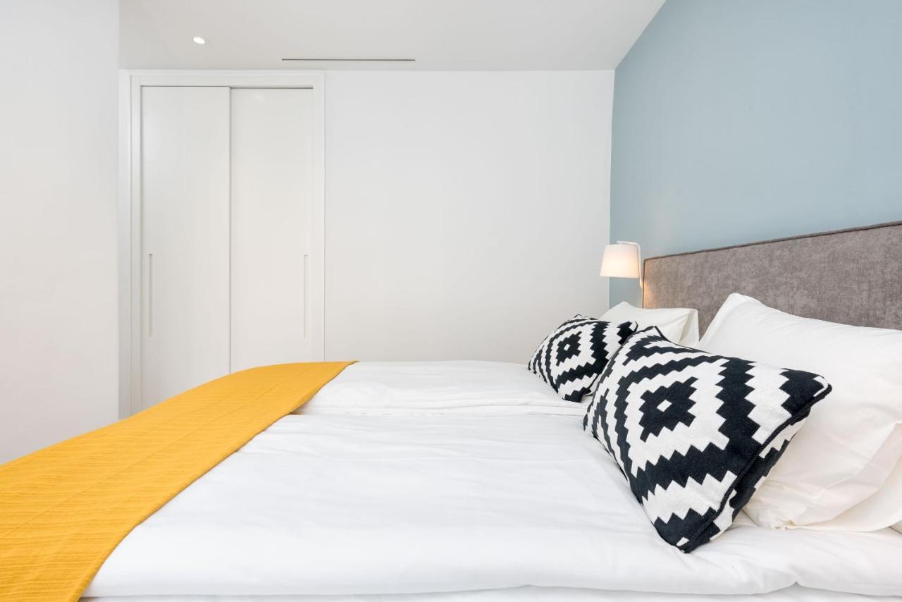 Solaga - Suites Merced Málaga Exteriör bild
