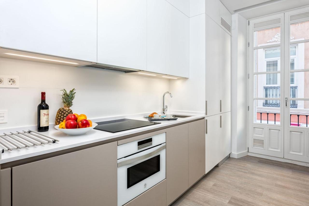 Solaga - Suites Merced Málaga Exteriör bild