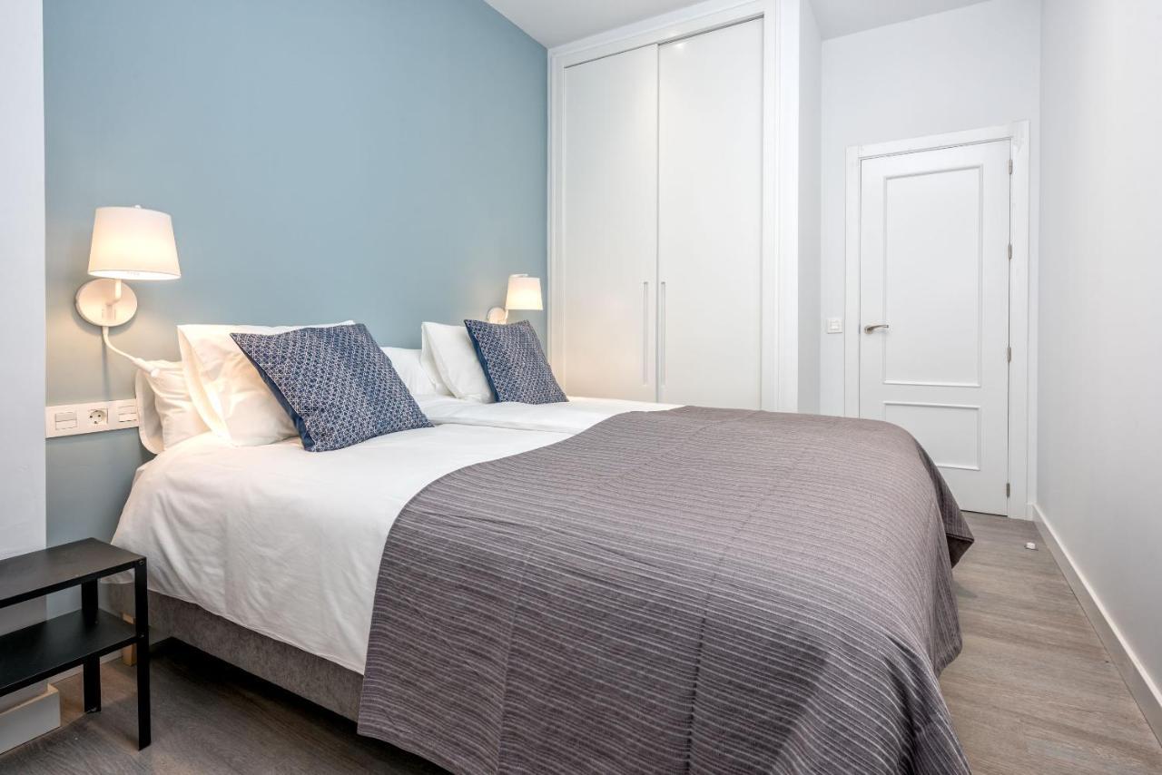 Solaga - Suites Merced Málaga Exteriör bild