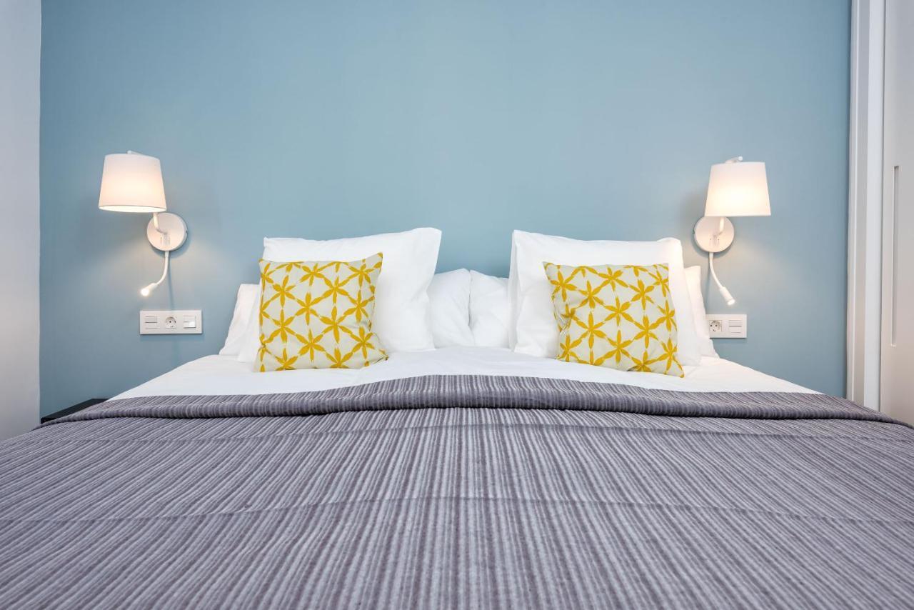 Solaga - Suites Merced Málaga Exteriör bild